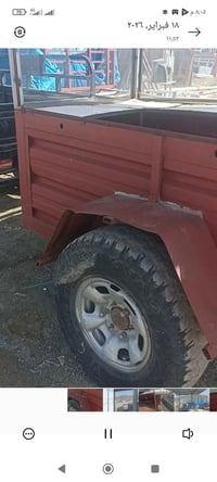 بن جوين • السليمانية • سيارات