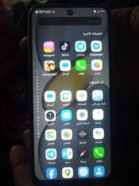 تكنو سبارك جو1 • ١٢٨ • بطارية ٥٠٠٠