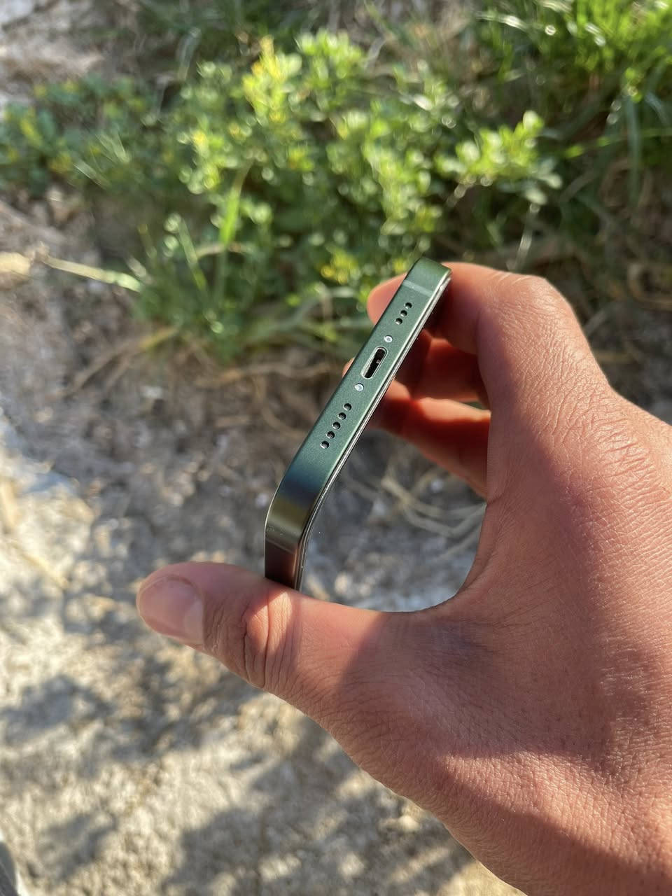 للبيع ايفون 13عادي ذاكرة 128 نسخة امريكية مكفول وتر بروف بطارية 83 بلاد  

ايفون 12عادي ذاكرة 128 نسخة امريكية بطارية 100 مستبدلة الجهاز مكفول من العطل الاسعار والتفاصيل بلخاص


**إذا كنت صاحب هذا الإعلان وتريد حذفه لأي سبب، رجاءا أرسل رسالة إلى الدعم الفني**