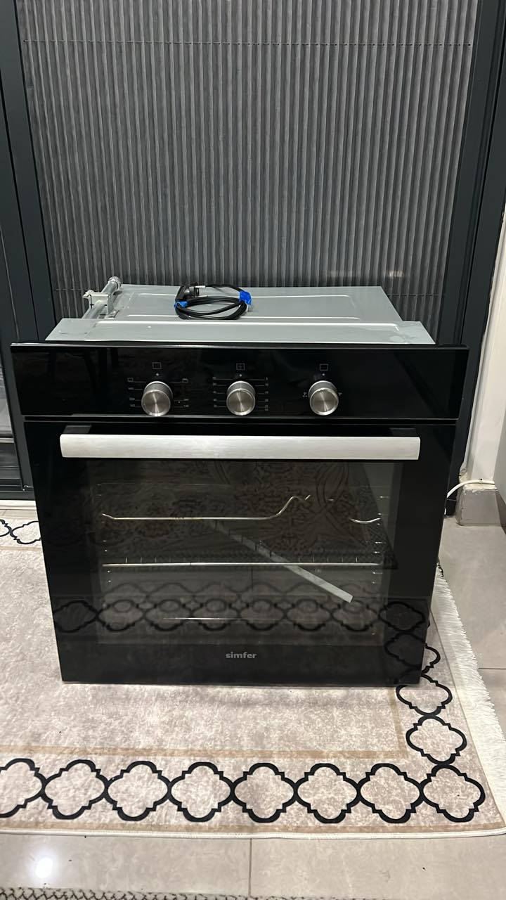 فرن غازي مستعمل نظيف جدا للبيع ماركه سيمفير ايطاليه استخدام سنه ونصف


**إذا كنت صاحب هذا الإعلان وتريد حذفه لأي سبب، رجاءا أرسل رسالة إلى الدعم الفني**