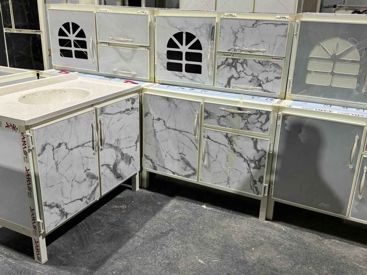 كاونتر قياس متر 3 قطع ارضي وملحق  وسنك مرمر 
السعر 170 فقط 🤗


**إذا كنت صاحب هذا الإعلان وتريد حذفه لأي سبب، رجاءا أرسل رسالة إلى الدعم الفني**