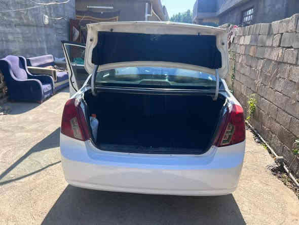 سلام عليكم اوبترا 2011 
 رقم نكليزي كربلاء بسمي مشروع وطني سعر 76 وبيهة مجال العنوان بغداد المدائن قرب الئمام محرك وكير مكفول ما عدا هاي البصندوك طخه بصيطه ما مافرا عل جاملغ 
تخم تاير جديد 
***********
