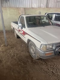 بيك اب • ١٩٩٧ • نينوى