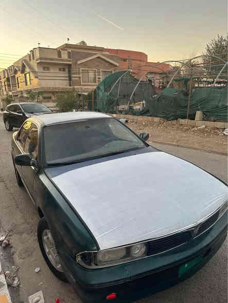 سلاو هاوڕیان سیگما 6 پستۆنە سەنەوی وو ئەوەلیات بە شەرت سەیارەکە بێ مەسروفە داوای 20 وەرەقەو مەجال
*********** أربيل
