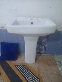 مغسله للبيع جديده كلش سعرها ٣٥ 07738111638