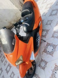 فورزا • شغالة سلف • لايت عالي