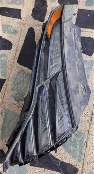 السلام عليكم ورحمة الله وبركاته. لايت توكسان صفحه يمين الجوه اصلي امريكي اني فاتحه من سيارتي بشرط زلغ مابي نضافه١٠٠٪؜
للبيع الي بخاطره يخابر ويدلل 
*********** اتصال و واتساب موجود
