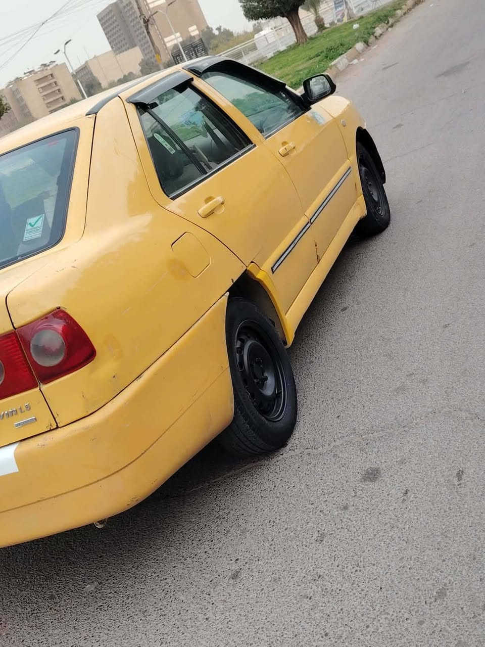 سلام عليكم شيري موديل 2011 كير مكينه كله بلادي  كير عادي رقم بغداد تحويل ثاني يوم سنويه ال ٢٨ هية غرامات مصفرة معاملة الرقم كاملة كير محرك خير من الله كهربائيات كلة شغالة السعر ٢٨ اوبية مجال بصيط العنوان بغداد الكرخ رحمانيه الجعفير قرب نادي زوراء الاتصال على الرقم ***********
