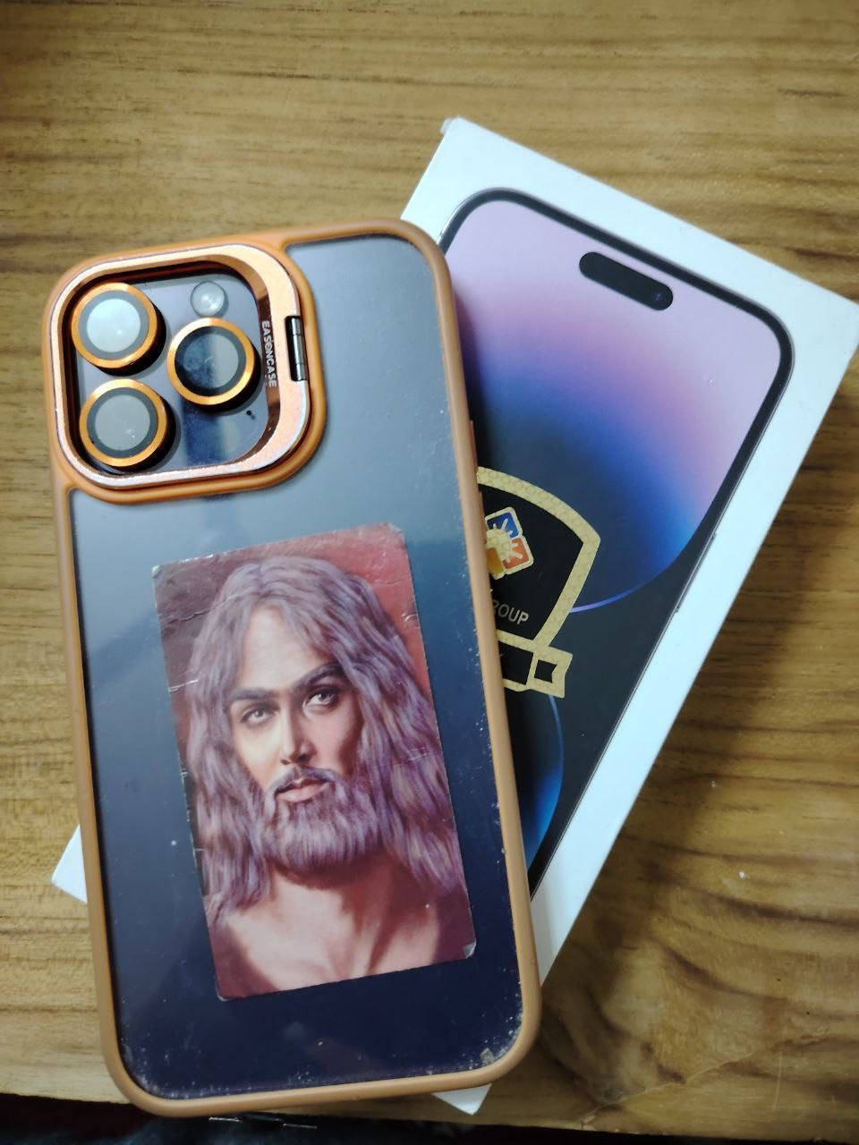 ‏سلام عليكم 14 Pro ماكس للبيع شرق أوسط ذاكرة 256 بطارية 87 جهاز كلش نظيف سعر خاص
***********
***********
