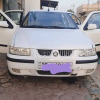 سمند ٢٠١١ • مكينه تنقيص • تايرات ٧٠٪