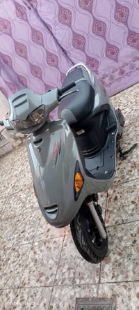 دراجة فراشة • ياباني • كهربائية