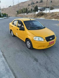 تكسي • موديل ٢٠١٠ • السليمانية