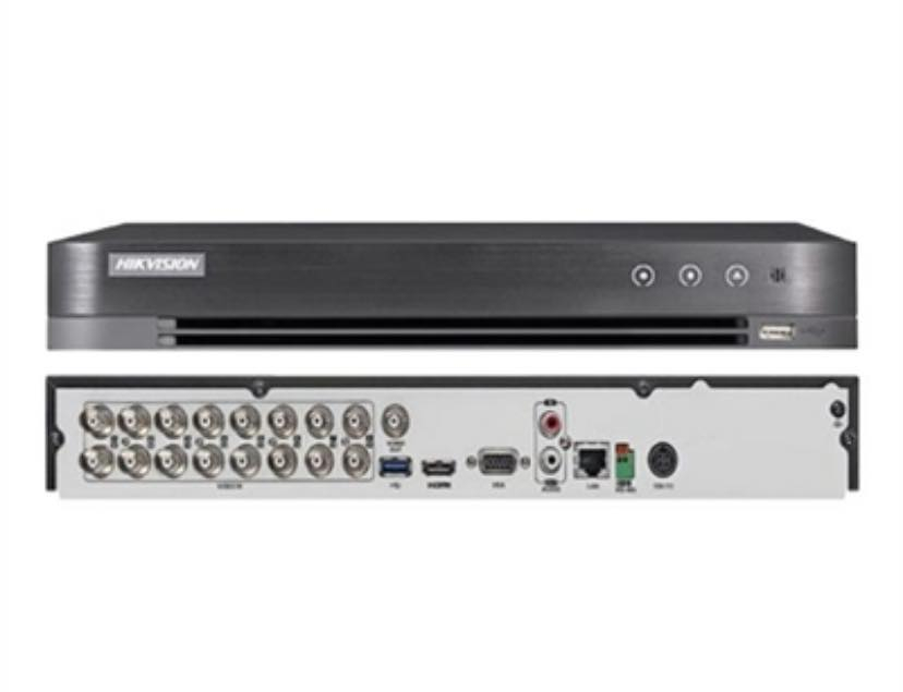 كامرات hikvison 
عدد 11 كامرة 
Dvr 16 port 
مستعمل شهر 
صوت و صورة ملون سمارت 
بدون هارد 
مكاني السليمانية


**إذا كنت صاحب هذا الإعلان وتريد حذفه لأي سبب، رجاءا أرسل رسالة إلى الدعم الفني**