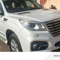 هفال h9  مودیل 2018 بیدون سبوغ سعر152 اتصل07504806556