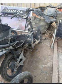 جيل اول عدد ٢ كوم حديد نقص عقولة وصالنصات الاتصال ٠٧٧٠٠٧٠٠٣٠٣