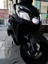 سكنس صيني • موديل ٢٠٢٥ • كربلاء