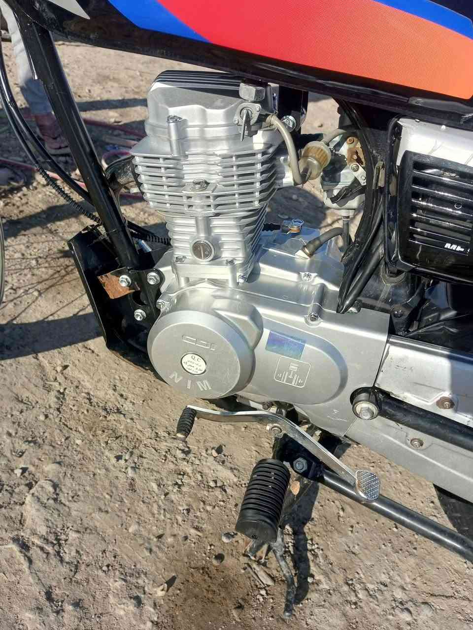 ا
سلام عليكم دراجه 2026للبيع سكنر زيرو ***********
