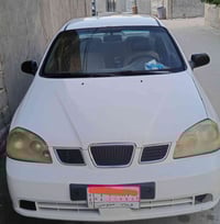 اوبترا • ٢٠٠٤ • مجال قليل