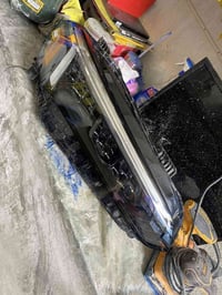 ‎ لايت هوندا سيفيك تورنگ امريكي تفصيخ موديل 22-23-24-25-26 للاستفسار 0...