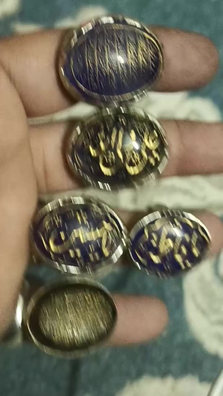 محابس حجر يماني للبيع صياغة ثكيل حجر كبير كلش


**إذا كنت صاحب هذا الإعلان وتريد حذفه لأي سبب، رجاءا أرسل رسالة إلى الدعم الفني**