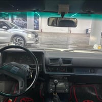 ئۆتۆمبێل: تۆیۆتا مۆدێل ۱۹۸٥   دەعامی بۆ دەعامی  لەسەر دەقی شەریکە ماوە...