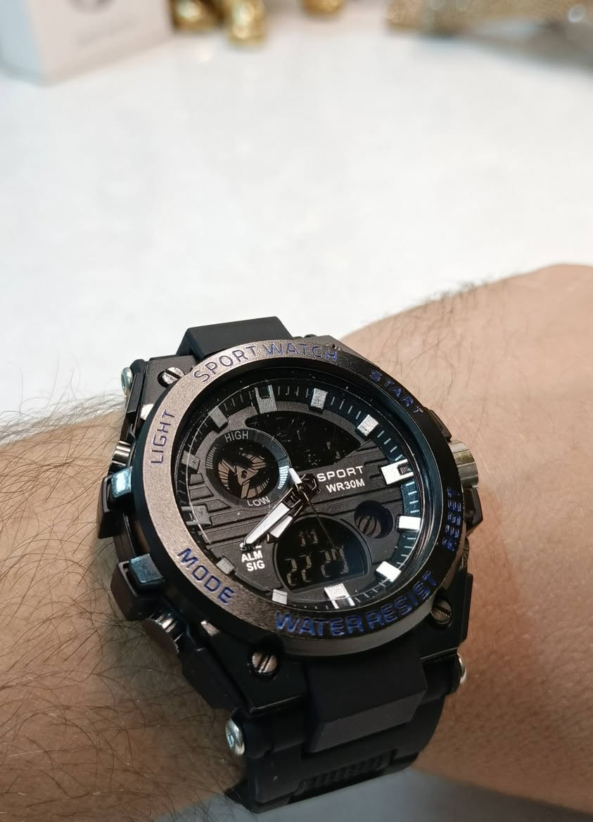 ساعات رجالي رياضي شبابي 
الصوره التعجبك ارسله خاص وتدلل


**إذا كنت صاحب هذا الإعلان وتريد حذفه لأي سبب، رجاءا أرسل رسالة إلى الدعم الفني**