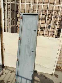 بيبان لاندكروز • باب خلفي • ديالى بلدروز