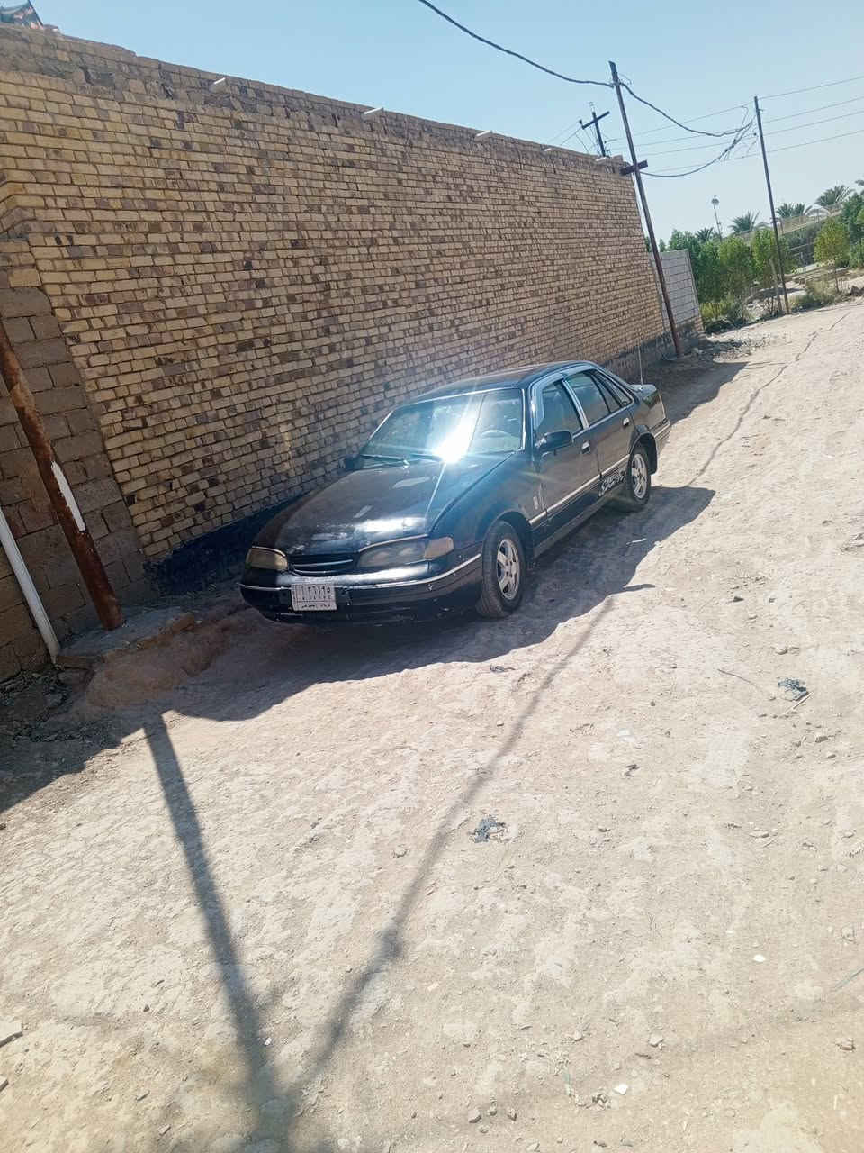 دايو برنس للبيع مكينه وكير شرط النظافه رقم كربلاء السعر18()***********
