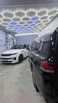 محتاج خلفة PDR شغلة مضبوط مضبوط مضبوط  مكان الورشة جكوك شارع المعارض  ...