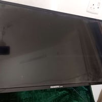 بلازمه • ٣٢ بوصة • بدون نت