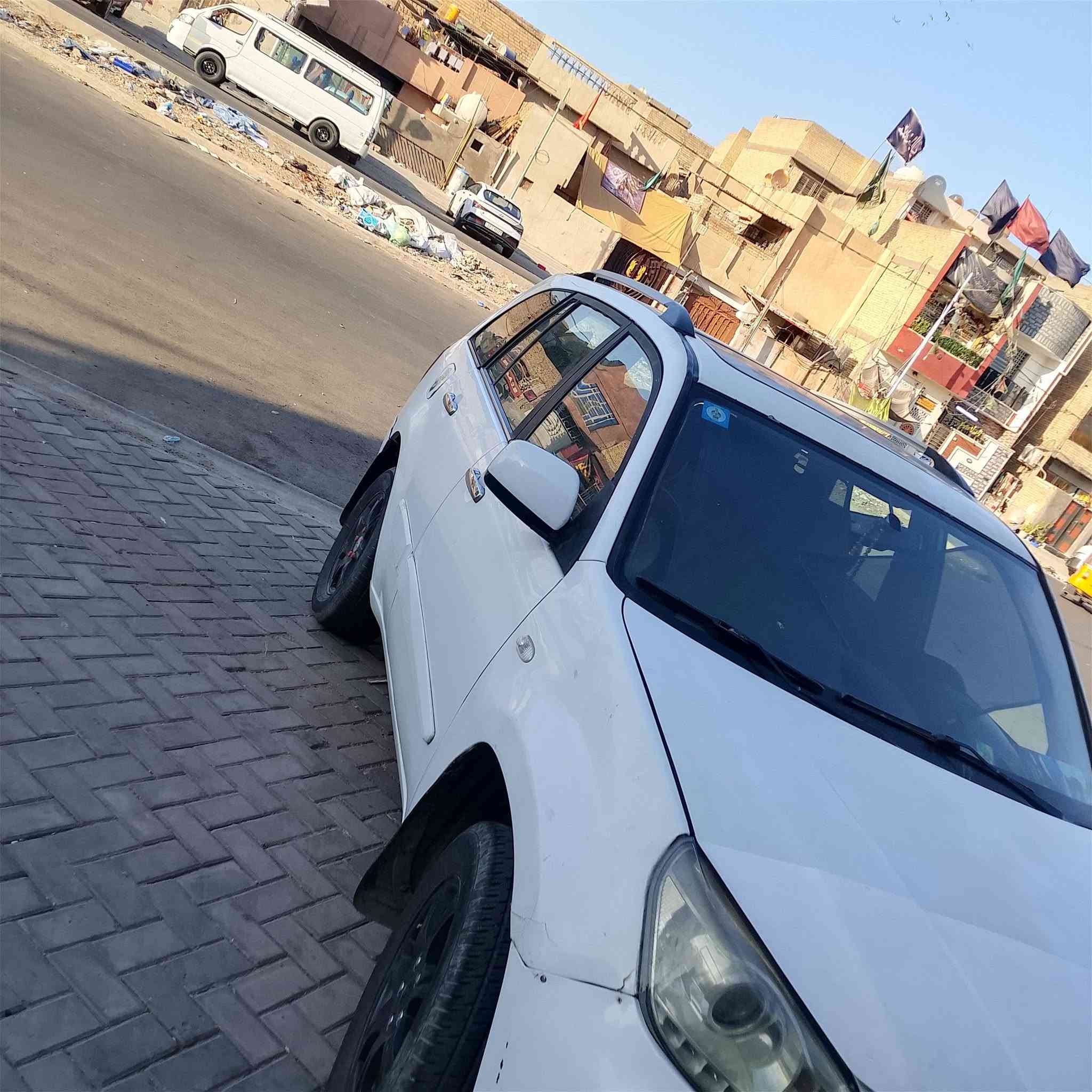تيكو للبيع موديل 13كير كهربائي السياره مكفوله السعر 48مكفوله من حادث ***********
