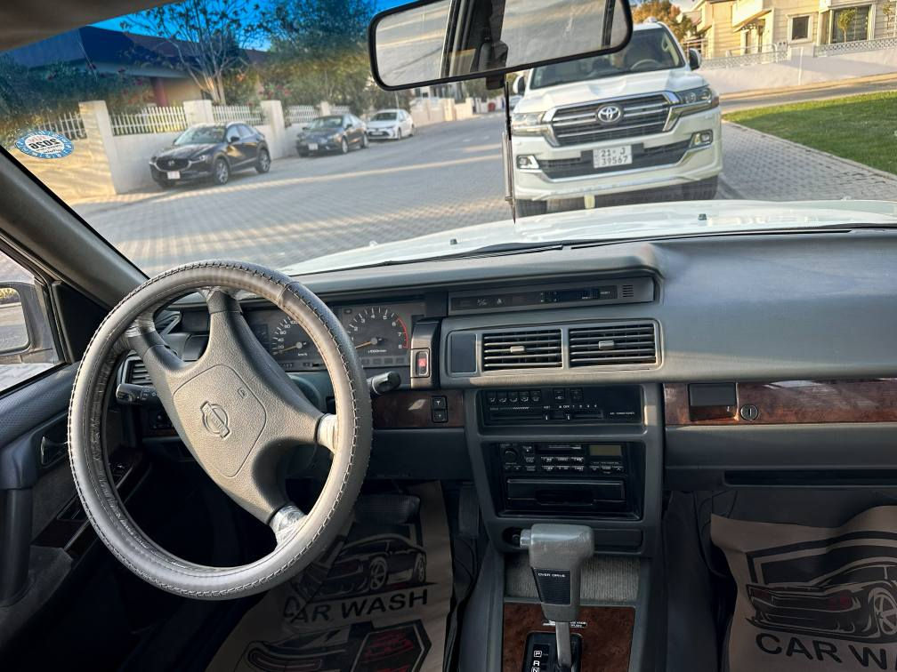 Cedric 2002 Automatic
 سەیارەکە فول فولە
ئۆتۆماتیک
سەیارەکە ماڵی خۆمە ڕەقەم سلێمانی
بوشەرتی غرامە و تەحویل
تاقانەیە لە جوانی و نەرمی
بەشەرتی ئەوەی بەس لێی خوڕی
کامل مەسرەف کراوە
بەدوای عەیبا مەگەڕێ چونکە تەنانەت ئاریلەکەشی لەگەڵ سولف یەتە دەرەوە ٢ سویچی لەگەڵە و کۆنتڕۆڵی بیلاد
بەس ماشاللە دەوێت چونە لەسەر دەقی شەریکەیە
#*********** السليمانية, العراق
