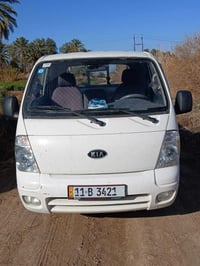 كيه حمل • موديل ٢٠١١ • مكفولة