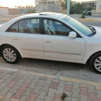 سوناته ٢٠١٠ • براس البنيد بارد • مكفول
