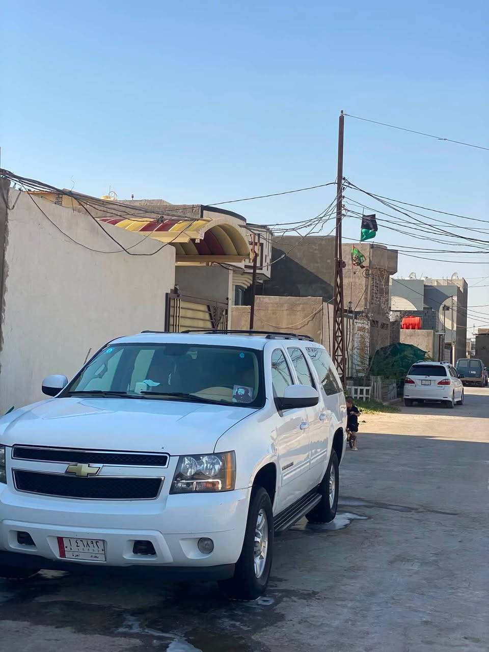 سلام عليكم  يوكن فحل ٢٠١٣ للبيع الرقم +964 773 708 0857


**إذا كنت صاحب هذا الإعلان وتريد حذفه لأي سبب، رجاءا أرسل رسالة إلى الدعم الفني**
