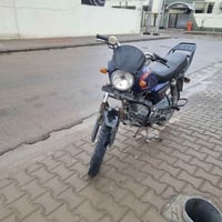 دراجه صيني كيوي للبيع  محرك مكفول ما مفتوح  جاهزة رقمها واسط بأسمي  مك...