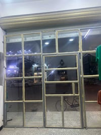 جام خانة • ٣م١١سم • بغداد عبيدي