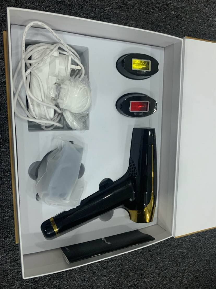 جيهازى ليزه رى  ماركه بو   لابردنى  مووى  جه سته  تيشكى  بئ كؤتايه  ته واوى  كه ره سته و  كارتونى  و  زه مانى  له گه ل  دايه  نرخى 200 هه زار   شوين  هه ولير 
*********** أربيل, العراق
