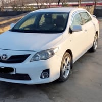 كورلا • ٢٠٠٩ • اوتوماتيك