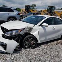 فورتي موديل 2021 رقم اربيل  المواصفات 1/شاشه جبيره تدعم ابل كار بلي وك...