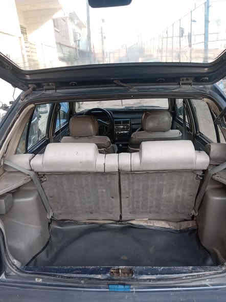 السلام عليكم لبيع كيا برايد موديل ٩٣ سياره ابلاديه تبريد ثلج صدر امامي خلفي جديد رقم دولي بسمي تحويل ثاني سياره كامله على اخر حبه سياره احله من الصور مكاني كريعات السعر عل خاص هاذه رقمي ***********
