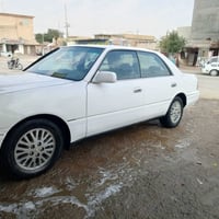 راس ثور • ٩٧ • محرك ٢ونص