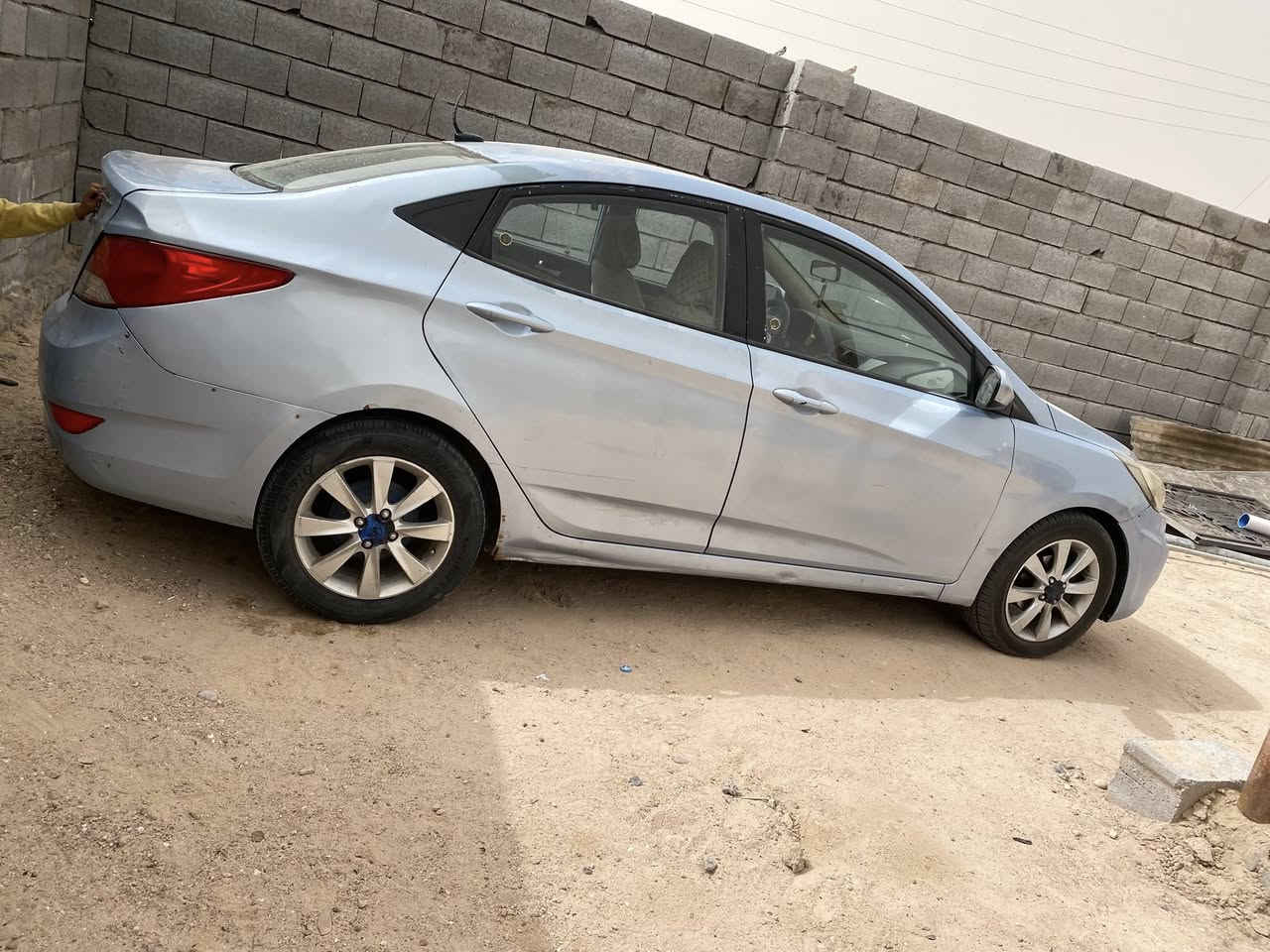 كسنت 2014 
ذي. قار سنويه راعي بصره
كفاله عيب شرعي

1600
سعره 65 قفل
***********
