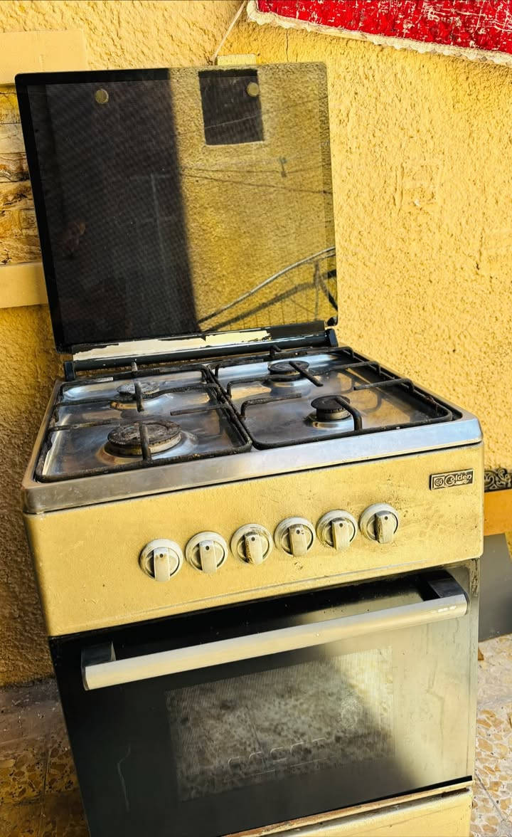 طباخ مستخدم للبيع بسعر مناسب
ابودشير الضغط


**إذا كنت صاحب هذا الإعلان وتريد حذفه لأي سبب، رجاءا أرسل رسالة إلى الدعم الفني**