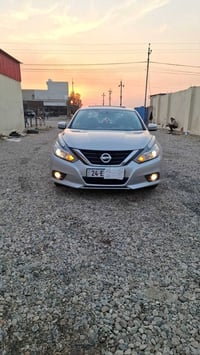 التيما 2017 • SL فل فل • ٢٥٠٠ سي سي