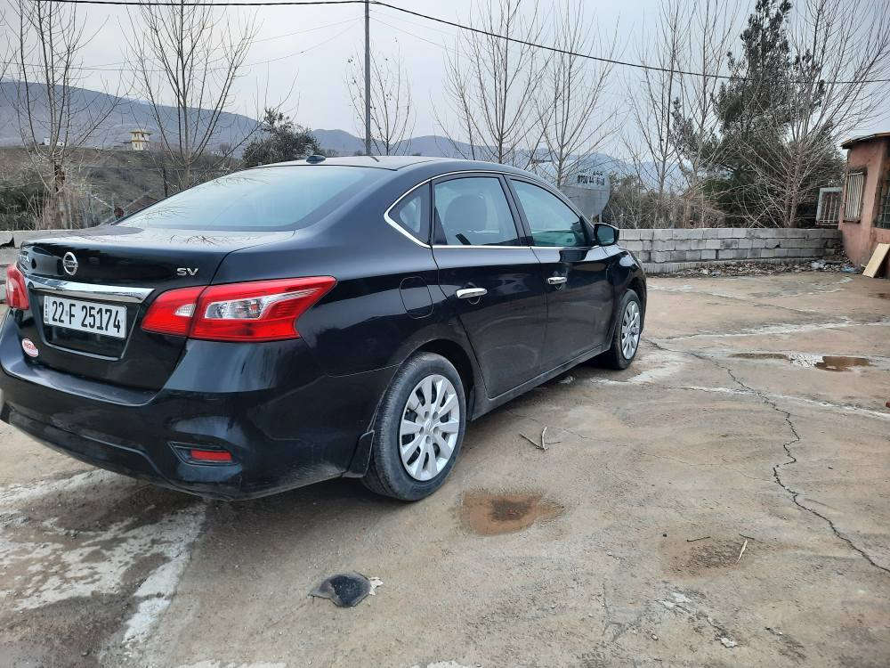 نیسان سێنترا مۆدیل 2017 مواسەفات SV گێرو مەکینەو توندوتۆڵی تەبرید ساردوگەرمی بەشەرت گوشن هیتەر. دووپارچەو دووپەلەی بۆیاغە سەنەوی نوێیە تاکۆتایی 2029 تحویل غەرامەی بەشەرت نرخ 100$ معامەلە شوێن شقلاوە بۆزانیاری زیاتر پەیوەندی 
***********
*********** شقلاوة, أربيل
