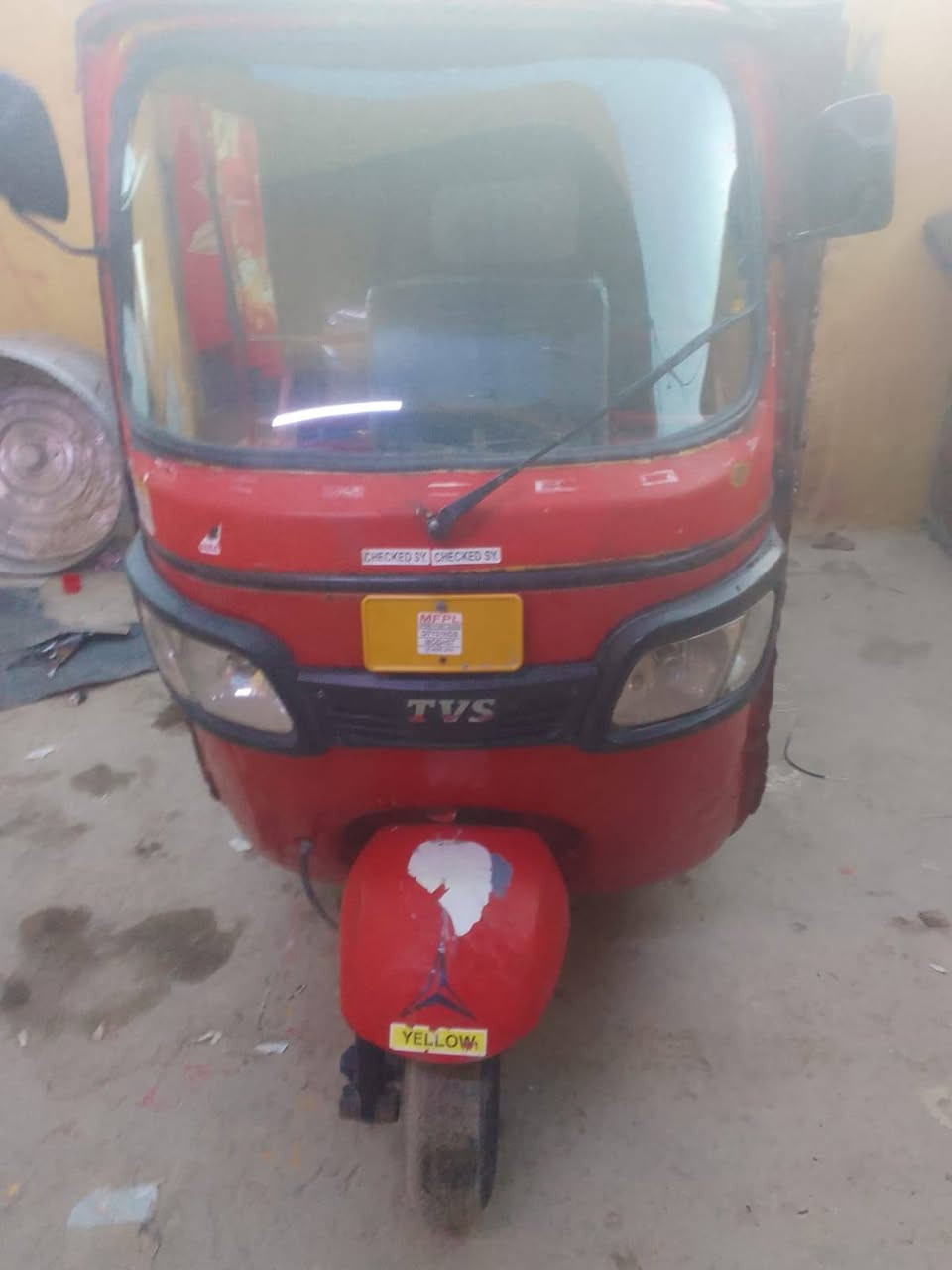 سلام عليكم تكتك للبيع ١٩ كامله كبل للشارع لاضربه ولاصبغ تكتك احله من صور كامله مكينه نعمه اوراق ٧مدينه الصدر سعر ٢٨٠٠وبيه مجال ***********
