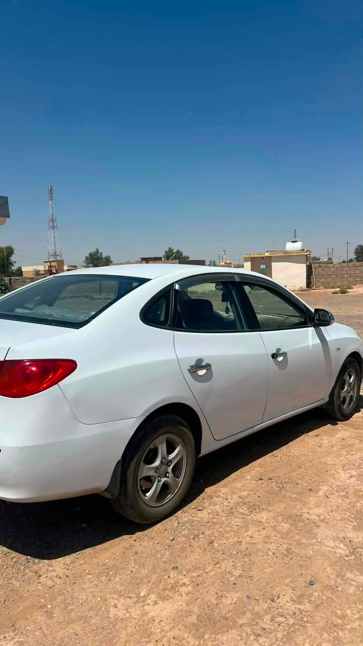 السلام عليكم مكلف بل نشر سياره أفانتي للبيع موديل ال 2008 سياره حلوه ومرتبه بيها البونيد مصبوق السعر 95 وبيها مجال اتصل وتدلل ***********
