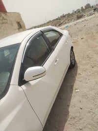 سيراتو ٢٠١١ • صبغ عام • كربلاء