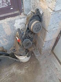 ماكس 140 • اكلاسيك • عاطلة